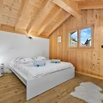 빌라 Mitoyenne Proche Des Bains - B4 *