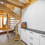 Mitoyenne Proche Des Bains - B4 *