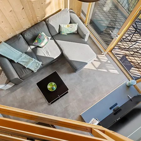 Mitoyenne Proche Des Bains - B4 빌라 *