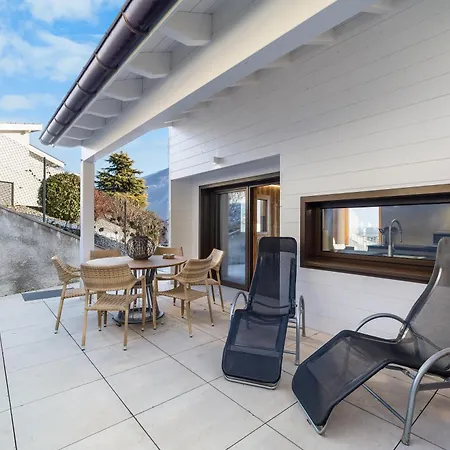 Mitoyenne Proche Des Bains - B4 빌라