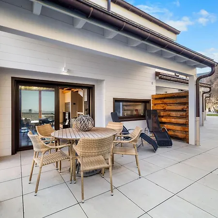 Mitoyenne Proche Des Bains - B4 * Saillon