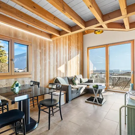 Mitoyenne Proche Des Bains - B4 빌라