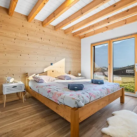 Mitoyenne Proche Des Bains - B4 빌라