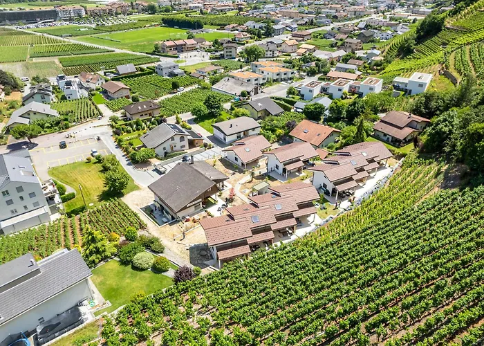 Mitoyenne Proche Des Bains - B4 Вилла