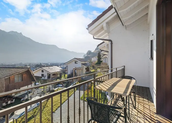 Villa Mitoyenne Proche Des Bains - B4