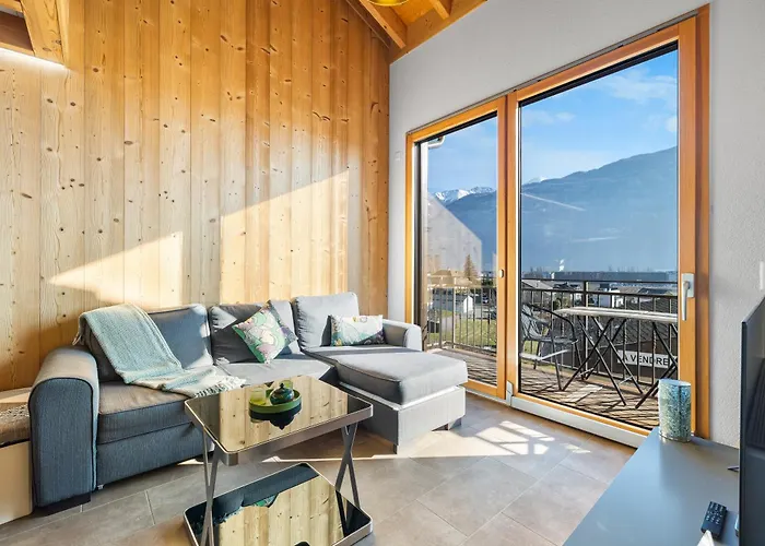 Villa Mitoyenne Proche Des Bains - B4 *