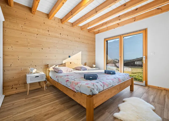 Mitoyenne Proche Des Bains - B4 Villa